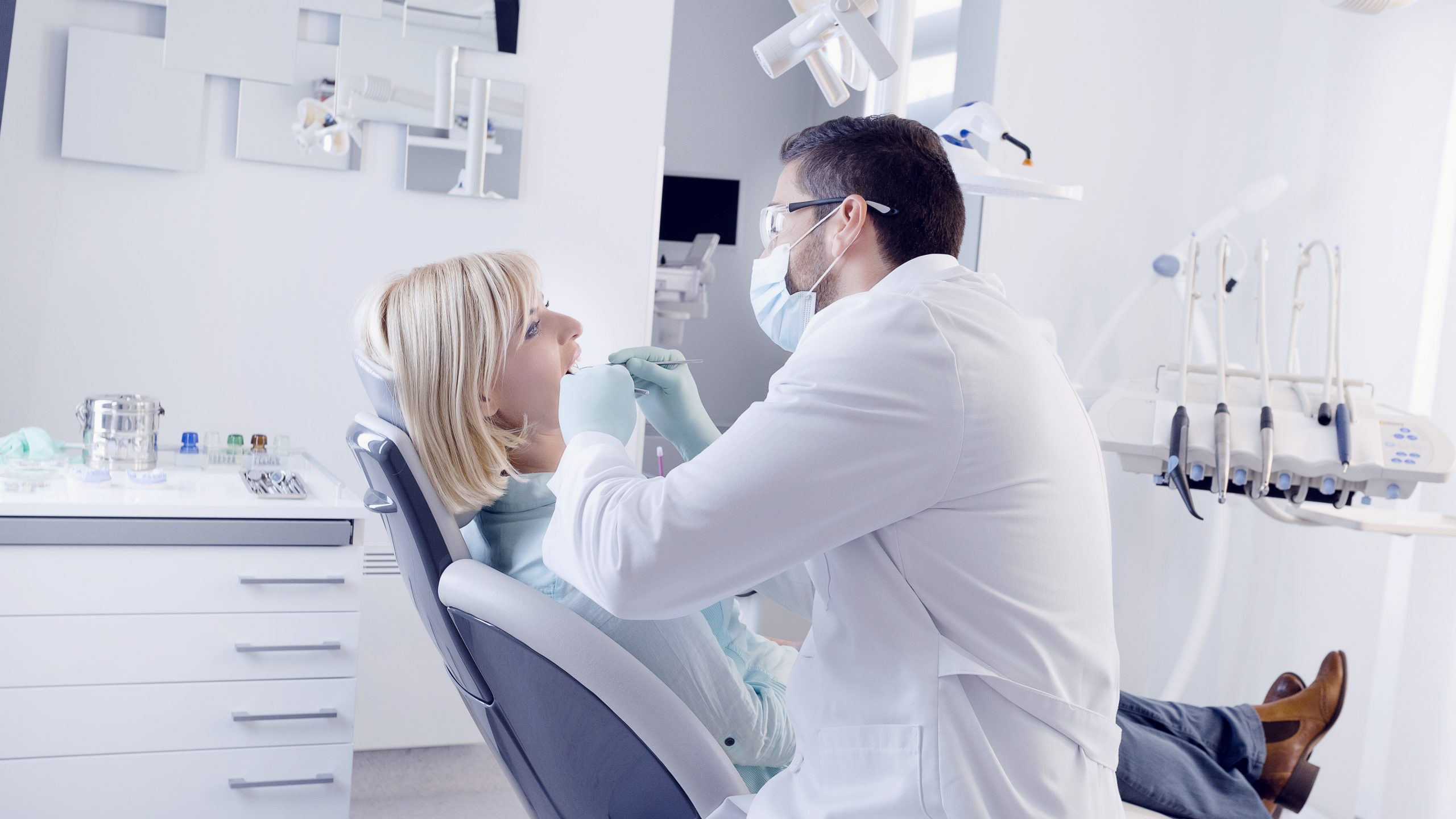 Dentist in Acton, MA
