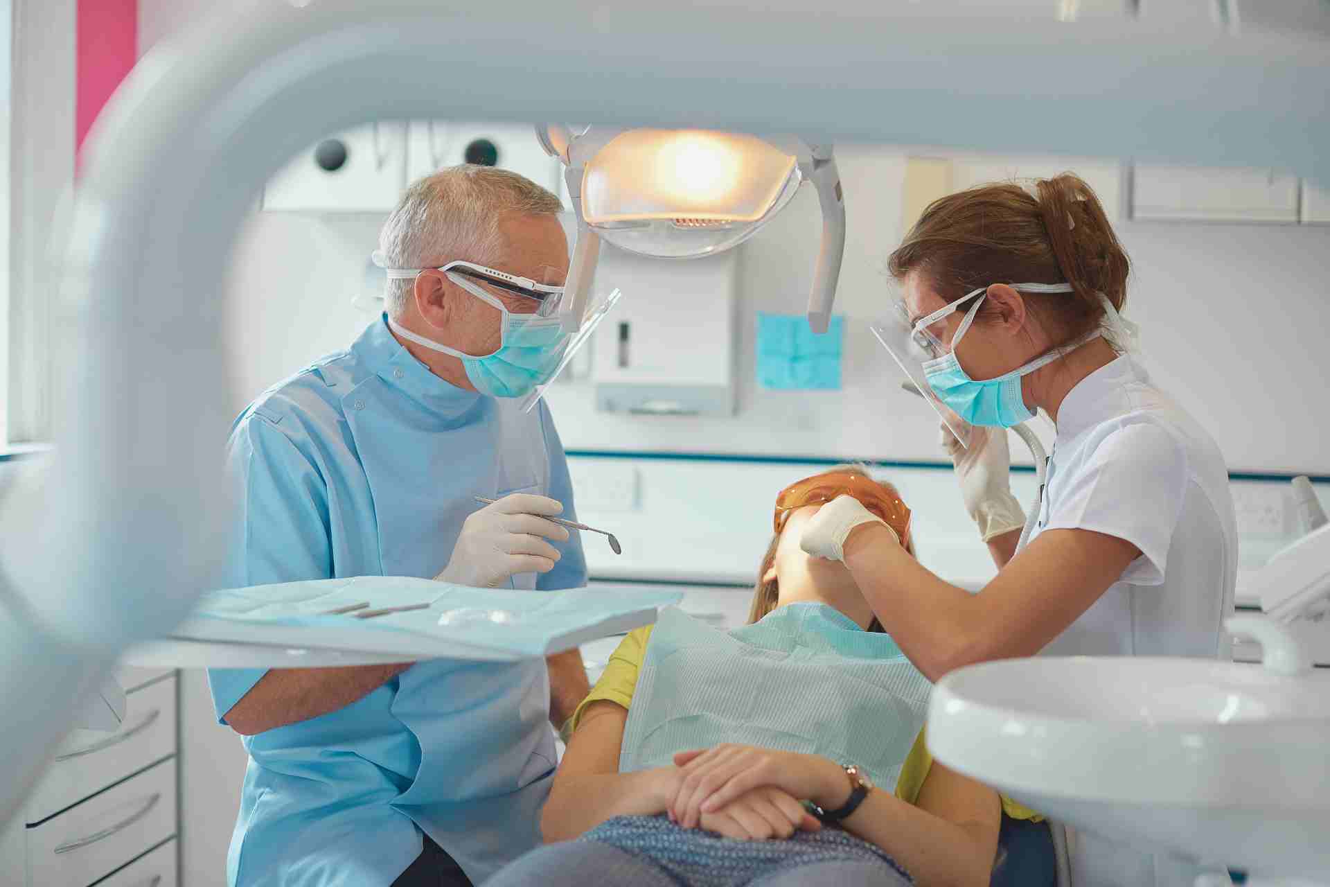 Dentist in Acton, MA